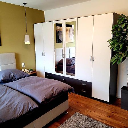 Top Modernes Rhein Apartment Фалендар Екстериор снимка