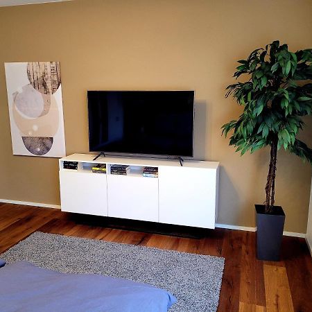Top Modernes Rhein Apartment Фалендар Екстериор снимка